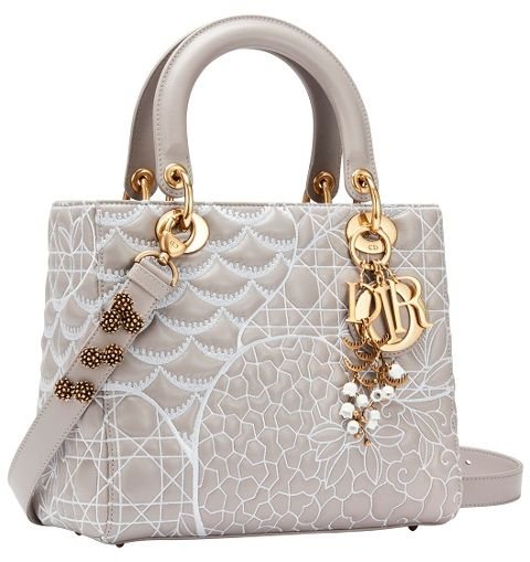 Timeless Glam Handbag - Image 2