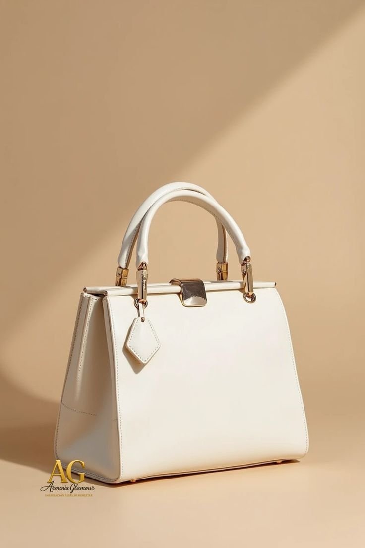 Glamour Essence Purse - Image 2